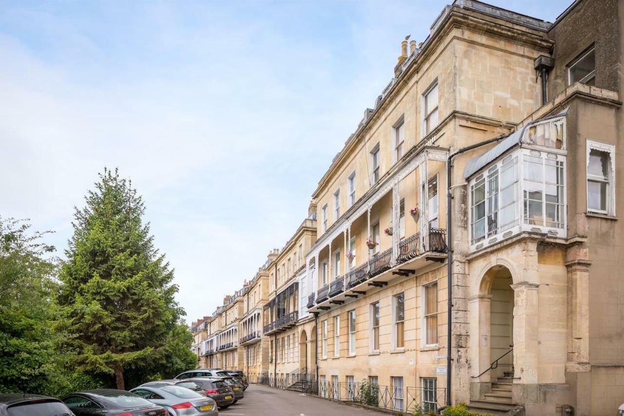 Fabulous Apartment In Montpellier Cheltenham Exterior photo