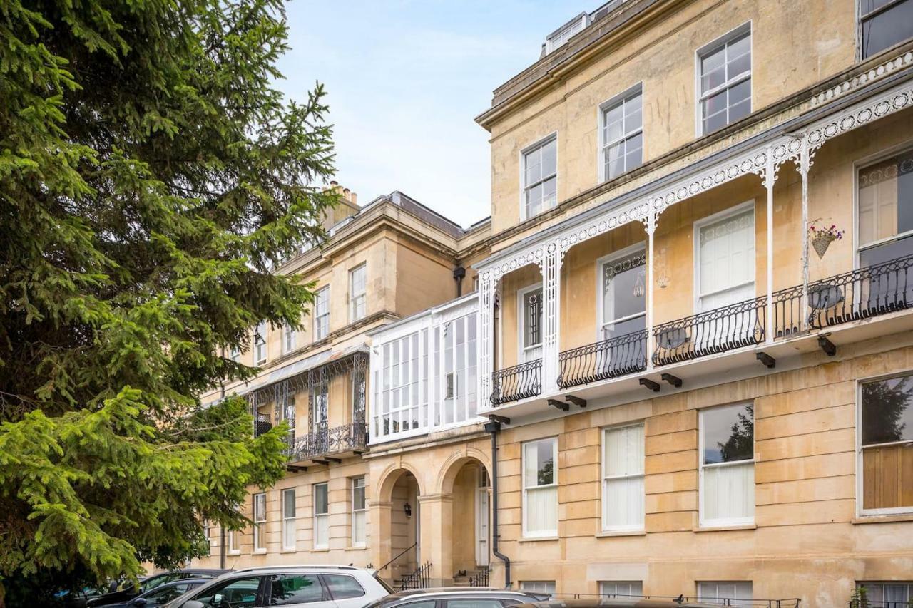 Fabulous Apartment In Montpellier Cheltenham Exterior photo