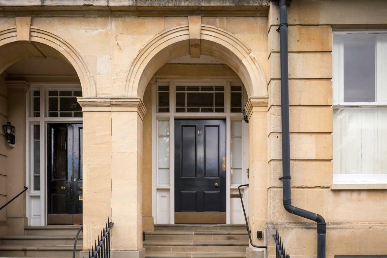 Fabulous Apartment In Montpellier Cheltenham Exterior photo